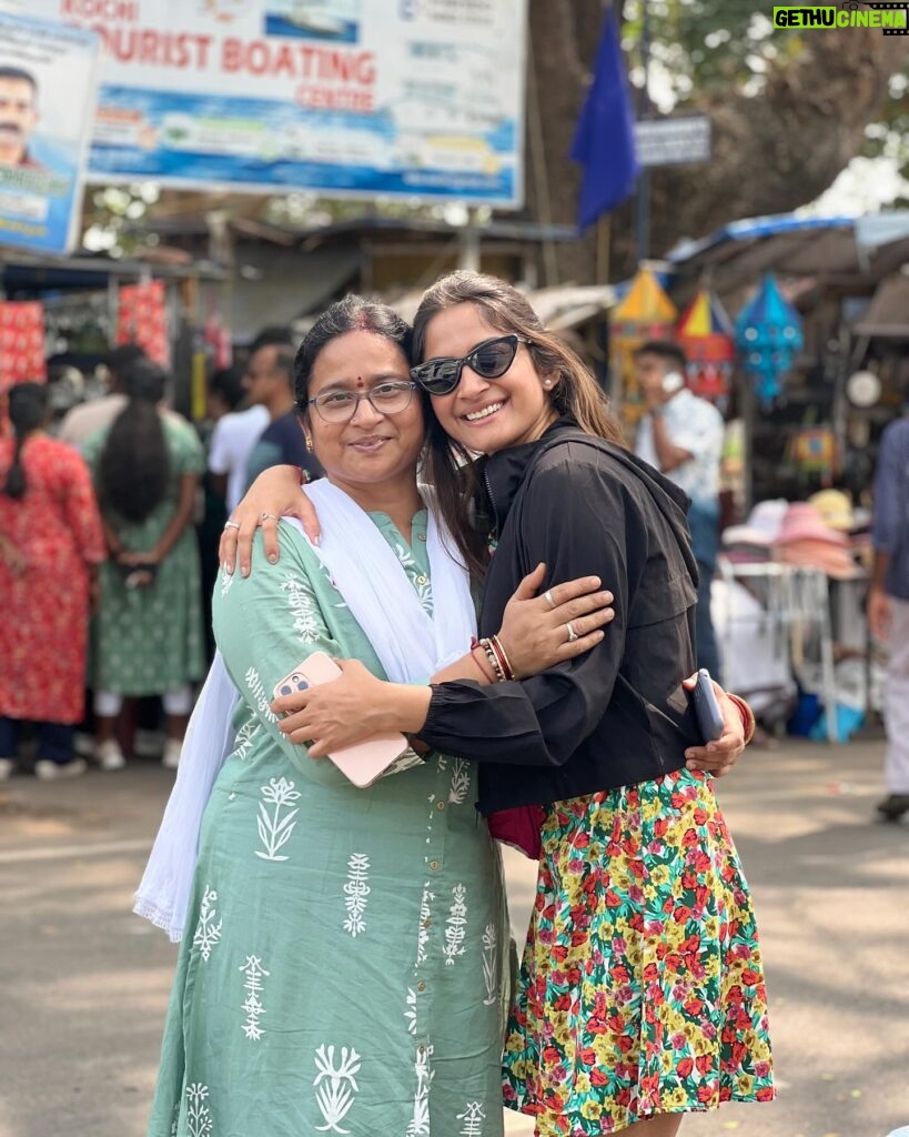 sree priya Instagram - Haapy mothers day Rajamma 😘♥️