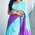 sree priya Instagram – I love myself more when i like my outfit 🧚🏻‍♀️

.
.
Outfit : @srinisdesignerstudio