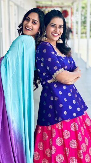 sree priya Instagram - #jaragandi ♥️