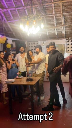 vaishnavi naaiyak Instagram - Ever happened to you people ?!? 

#sarcasm #happy #celebration