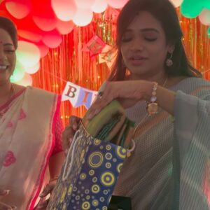 vaishnavi naaiyak Instagram - Feb-1-2024 ♥️♥️
Hey cutieee 😘 u made it special wid ur lov @_soniyasuresh_ 
.
.
.
.
#birthday #celebration #love