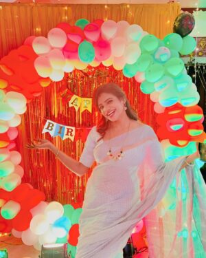 vaishnavi naaiyak Instagram - Feb-1-2024 ♥️♥️
Hey cutieee 😘 u made it special wid ur lov @_soniyasuresh_ 
.
.
.
.
#birthday #celebration #love