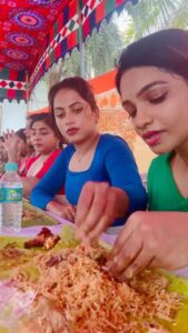 Actress vaishnavi naaiyak HD Instagram Photos and Wallpapers July 2024