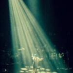 yama Instagram - 『yama Christmas Special Live 2023』 長野　2023/11/25 楽しくあたたかい音に包まれながらのライブ。気分上上。長野は寒いけど会場はあつかった、とても感謝。 photo by @yamada_mphoto