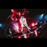 yama Instagram - 「THIS SUMMER FESTIVAL TOUR '23」 まだ不格好ですが 飾り気のない自分でした。 とても楽しい時間に感謝です。 またいつか対バンできる時まで、 虎視眈々と 拳をあたためておきますね #ディスフェス #Alexandros photo by @yamada_mphoto