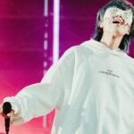 yama Instagram - OSAKA GIGANTIC MUSIC FESTIVAL 2023 7/22 夕暮れの景色が綺麗だった 最後までありがとう photo by @yamada_mphoto #ジャイガ #yama