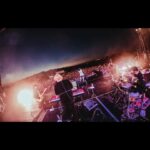 yama Instagram - OSAKA GIGANTIC MUSIC FESTIVAL 2023 7/22 夕暮れの景色が綺麗だった 最後までありがとう photo by @yamada_mphoto #ジャイガ #yama