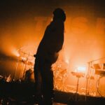 yama Instagram - 「THIS SUMMER FESTIVAL TOUR '23」 まだ不格好ですが 飾り気のない自分でした。 とても楽しい時間に感謝です。 またいつか対バンできる時まで、 虎視眈々と 拳をあたためておきますね #ディスフェス #Alexandros photo by @yamada_mphoto