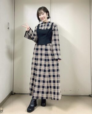田所梓 Instagram - 昨日の #転スライブ の衣装！
スタイリングはつばちゃんさん @tsubasashimoda でした🩵私の好みを分かられすぎている…🤤

#azusatadokoro 
#tadokoroazusa
#田所あずさ
#転スラ
#tensura