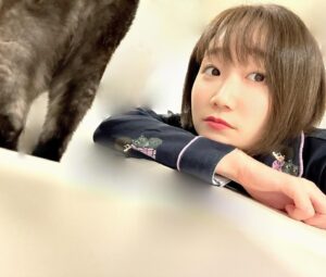 田所梓 Instagram - 本日無事にひとつ歳を重ねました！たくさんのお祝いの言葉嬉しかったです😭‼︎
これからも末長くよろしくですー！

#azusatadokoro 
#tadokoroazusa
#田所あずさ
