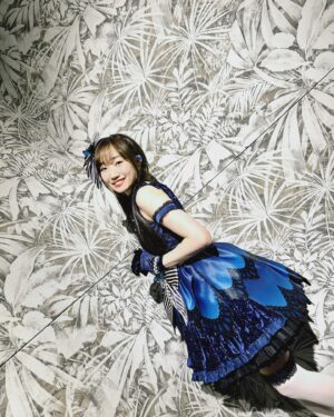 田所梓 Instagram - ミリオン10th Act-4アーカイブ本日まで！🦋

#imas_ml_10th
#最上静香
#ml_10th_act4_day1
#ml_10th_act4_day2