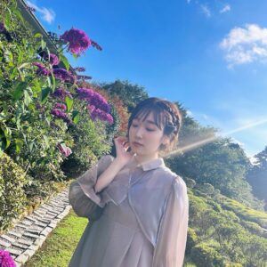 田所梓 Instagram - 本年も大変お世話になりました！また来年も一緒に楽しい思い出たくさんつくりましょうー！よいお年を〜🗻✨

#azusatadokoro 
#tadokoroazusa
#田所あずさ