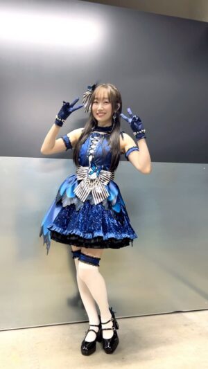 田所梓 Instagram - リール🧵

#ml_10th_act4_day2
#最上静香
#imas_ml_10th
#azusatadokoro 
#tadokoroazusa
#田所あずさ