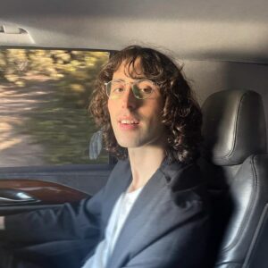 A. G. Cook Instagram - Life Admin 🤓 State of the art reality synthesis 🧬 Get in touch at agcook@threesixzero.com 💛