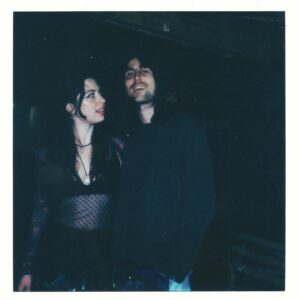 A. G. Cook Instagram - Thanks to everyone who took part in the Britpop Roadshow 🌙 It’s amazing to be able to play a set of mostly unreleased material and give Britpop a life of its own 🔋 Special thanks to @rosieugly for building & performing this show with me and to @andrewmishko for leading us thru the wild wild west 🌾 Underworld pics by @hredcliffe & Trans-Pecos polaroids by @deaniechen 🎨 Excited to also take this show to @fwbcollection fest at @idyllwildarts in August 📡 Maybe we should play a few more? 🔚🔙🔛🔝🔜
