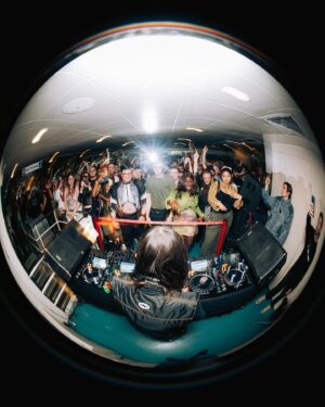 A. G. Cook Instagram - 3 @pcmus nights in NY with @sksksks_bk & @wearebraindead 💙 A mix of the newest & most nostalgic tracks from Life Sim, POBBLES & DJ Warlord 🎨 Thanks so much to everyone involved & everyone who turned up 🏁 Was great to hang at the Personal Computer Market, and we still have some very special stuff lined up for Bronze, Silver & Pop Crypt 🗝 Impossible to recap but these were some of my fav nights with some of the best & most buoyant sets I’ve ever witnessed 🗽 Special thanks to @andrewmishko @tomckpearce @thelimitdoesnotexist   the entire team ⛵️ Pics by Nikolasi Saafi @kidbrwn