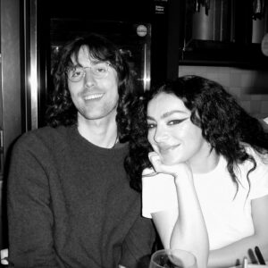 A. G. Cook Instagram - brat

co exec prod with @charli_xcx