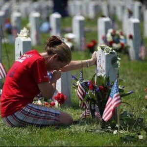 A.J. Buckley Instagram - To the military families that are hurting right now , my thoughts and prayers are with you this weekend.  I’m forever Greatful to live in this country and have the freedoms that I have because of what so many brave men women have sacrificed. Freedom is not free
#Veterans #MemorialDay #FreedomIsn’tFree #SealTeam #supportourtroops🇺🇸 #America .