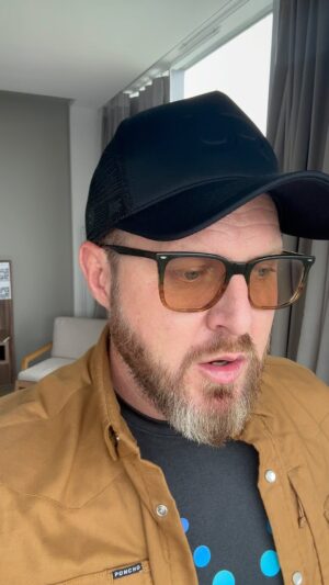A.J. Buckley Instagram - Day 1 of stem cell journey!  Looking forward to sitting down with the Dr at @bioxcellerator today.  Excited to hear what that have in store for me.  #SonnyQuiin2.0  #GodWillingPainFree #gratefulasfuck #Season7 #SealTeam