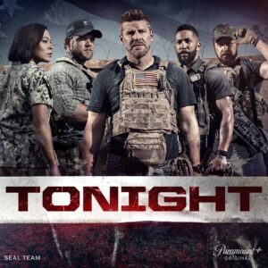 A.J. Buckley Instagram - Tonight is Season 5 premier @sealteam_pplus !! So proud of Of everyone involved in the show. We’ve been so lucky to tell the story for the past five years and I feel like we’re just getting started !  Thank you to the men and women that have served our country, I feel incredibly lucky to be telling a small part of your story.  To the hardest working crew on TV ,this  show does not exist without every single department and the endless hours you put in. 

#SealTeam #ParamountPlus #GratefulAF #Navy #MilitaryFamily #LongLiveTheBrotherhood #sealteam6