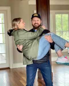 A.J. Buckley Most Liked Photos and Posts