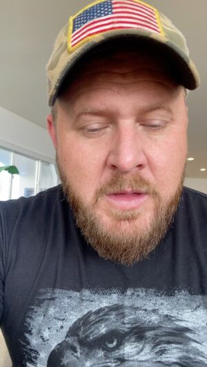 A.J. Buckley Instagram - HAPPY VETERANS DAY! From the bottom of my heart . THANK YOU to all the men and women that have served and continue to serve. I’m so grateful to live here In America,  by far the greatest country in the world . Thanks you for fighting for the freedoms we have today. If it was not for your sacrifices none of us would have voice to speak freely and stand for what we believe in. 

#veteransday #Grateful #America #freedomisntfree  #MilitaryFamily #Sacrifice 

@forgedclothing @shepgear @garysinisefoundation @bootcampaign @dawsonspeak @sealteam_pplus