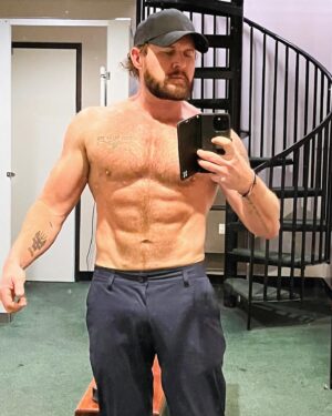 A.J. Buckley Instagram - It’s My Bday week and I have never felt better in my life .1 year ago I could barley get of the couch  I was in so much pain. I got a second chance with @bioxcellerator This is the most focused I’ve ever ever been. I’m so grateful and thankful for this life that I have worked my ass off for. I’m grateful for the opportunities that continue to present themselves.  Time to fucking shine.  #notanAD 

#JustHittingMyStride 
#gratitude 
#Bignewscoming
#nosugar
#nobooze
#carnivore