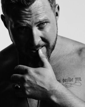 A.J. Buckley Instagram - Attack the week ! Good things are coming ! Put the work in! Time to shine ! 

📸 @justinwilliamofficer
