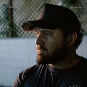 A.J. Buckley Instagram - @sealteam_pplus Season final next Sunday on @paramountplus !  So proud of this show and the people that I work with every day !  Let’s go season 7 and beyond !!!