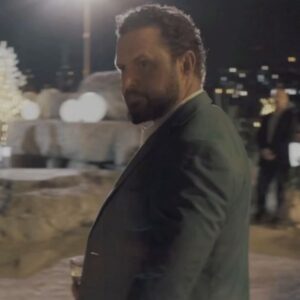 A.J. Buckley Instagram - Tonight’s episode shook the Ground that @sealteam_pplus walks on. Get your box of Kleenex out and have your swim buddy with you.  @jasoncabellofficial Directed and crushed this tearjerker. Oh boy here we go. I’m already crying 

#LongLiveTheBrotherhood #Valhalla #SealTeam6 #Navy #savagesuiting  @savagesuiting