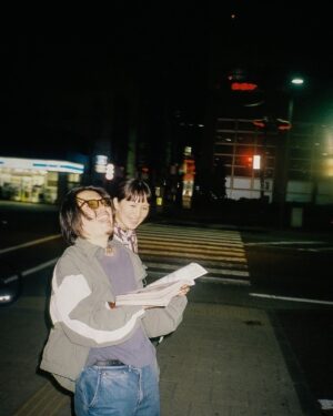 AAAMYYY Instagram - ika tour log
photo by @tya__han