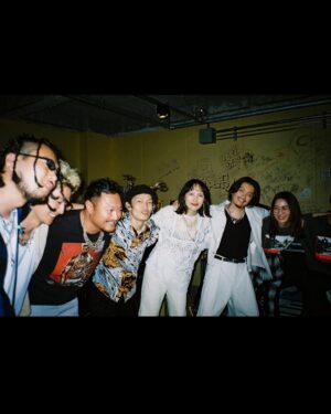 AAAMYYY Instagram - ika tour log
photo by @tya__han