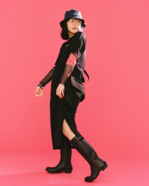 AAAMYYY Instagram - @barbourjapan ♡
