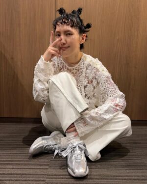 AAAMYYY Instagram - さいきんのライブ服
@jwpei_official のくつ🐚
15%割引コードをもらいましたので気になる方はぜひ！
[JP24amy]
#jwpei