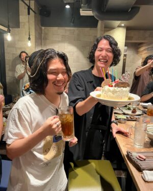 AAAMYYY Instagram - ドォォォン‼︎TOUR完走ありがとうございました👼

言いたいこといっぱいあるけど書ききれん、みんなありがとう、これからもよろしくおねがいします！

photo by @tya__han