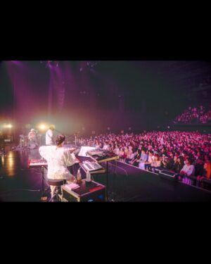 AAAMYYY Instagram - ika tour log
photo by @tya__han