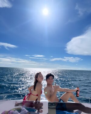 AC Bonifacio Instagram - we saw nemo