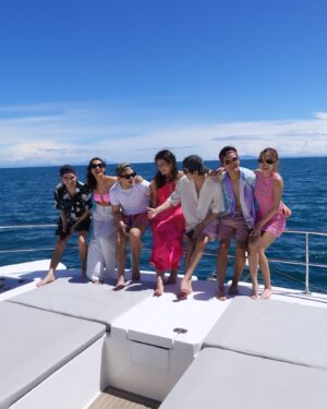 AC Bonifacio Instagram - we saw nemo