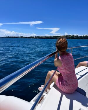 AC Bonifacio Instagram - we saw nemo