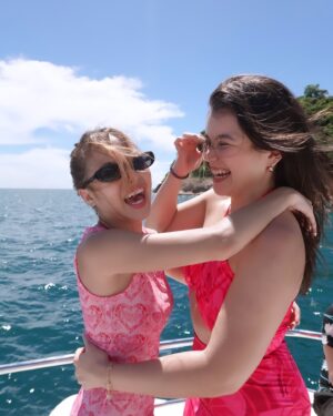 AC Bonifacio Instagram - we saw nemo