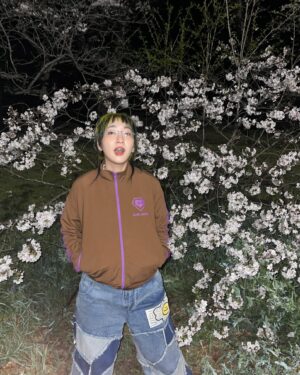 AKKOGORILLA Instagram - 生きよう