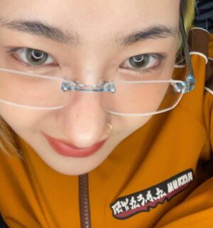 AKKOGORILLA Instagram - 🌸