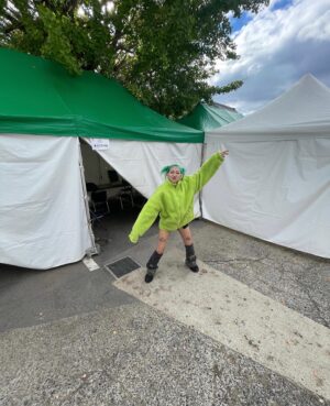 AKKOGORILLA Instagram - 名古屋ドテ祭🥊💥💥💥ありがとうね〜たのしかったね〜最近DJ SETもたのしくてたまらない

NEXT
▶︎10/22(日)asoboismワンマンguest
▶︎10/28(土)横浜THUMBS UP
▶︎10/29(日)大阪SUNHALL
▶︎11/5(日)渋谷o-nest
▶︎11/12(日)大阪SUNHALL
▶︎11/19(日)大阪しょんべんfes
▶︎11/26(日)asoboismワンマン大阪guest
▶︎12/2(土)下北沢にて23'

#akkogorilla #live #rapper #japan
