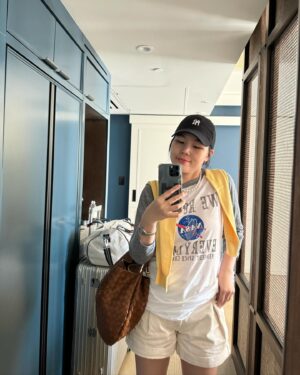 ALI Instagram - 플로리다 온 김에 마이애미 비치 즐기러 🌴🌴🌴