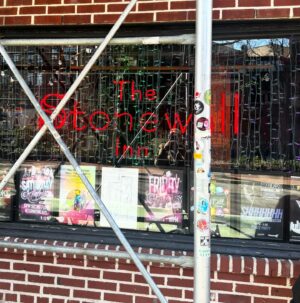A'Whora Instagram - Previously in New York City… 🍎