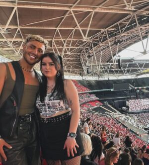 A'Whora Instagram - Gay dump 💩🏳️‍🌈