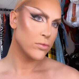 A'Whora Instagram - Gay dump 💩🏳️‍🌈
