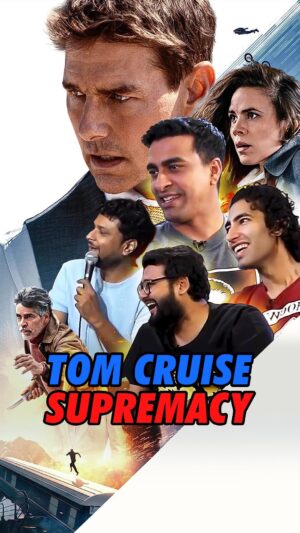 Aadar Malik Instagram - Tom Cruise Supremacy

Full Episode 183 is on YouTube, link in bio.

#TheInternetSaidSo #TISS #TISSArmy #VarunThakur #NevilleShah #KautukSrivastava #AadarMalik #comedy #facts #feelitreelit #feelkaroreelkaro #missionimpossible #tomcruise