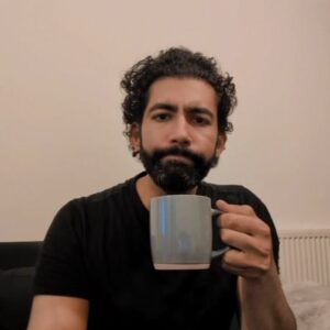 Aadar Malik Instagram - It's not satisfying any other way.