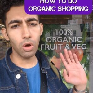 Aadar Malik Instagram - I don't need everything organic in my life. I am organic enough already. If you have family inheretance you can go to organic shop.